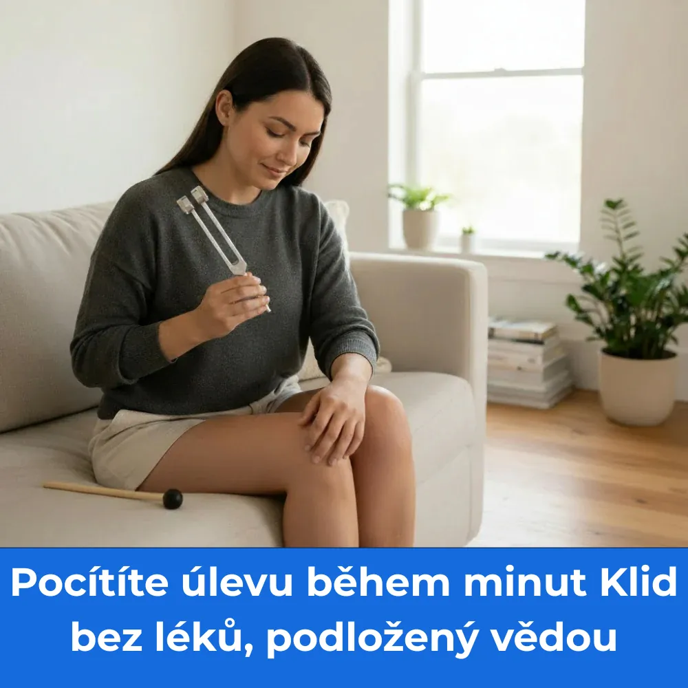 LORLANA 128Hz – použití
